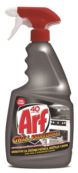 Arf Grill 650ml/P20