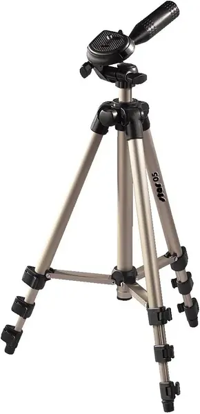 Mbajtës telefoni per foto Hama "Star 5" Tripod, 4105