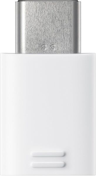 Konvertues Samsung mobile USB-C - MicroUSB EEGN930 BWE