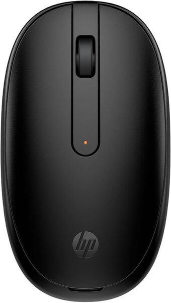 Maus HP 240 PKS BT  Optical  / Black