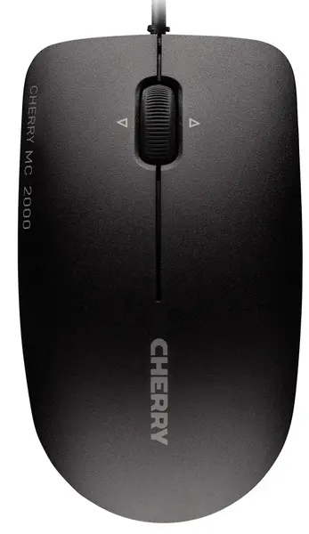 Maus Cherry MC 1000 ,JM06002 / Black