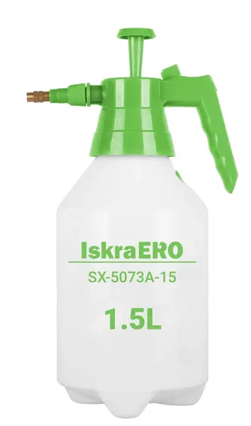 Spërkatës dore 1,5L