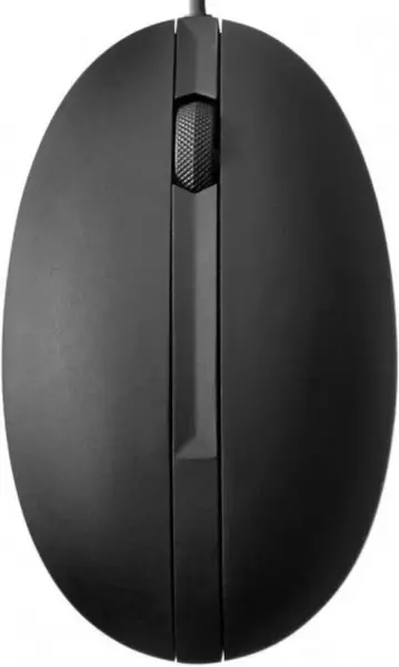 Maus HP Wired 320M  Optical / Black