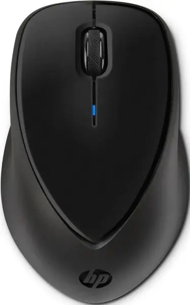 Maus HP Wireless Premium  / Black