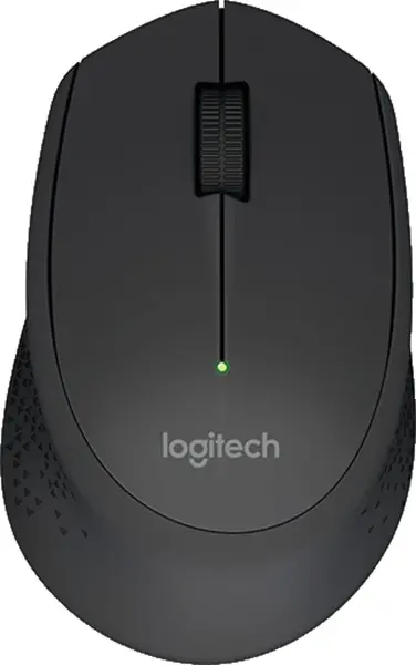 Maus Logitech M280 wireless / Black