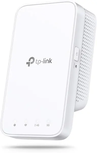 Extender Tp-link  AC1200 MESH WI-FI RANGE / White