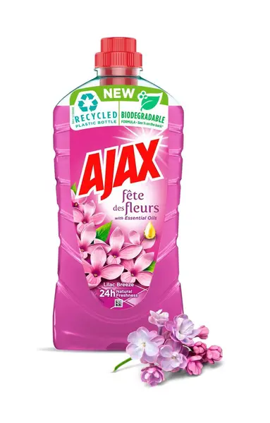 Ajax Apc Fdf Lilac Breeze 1L/12