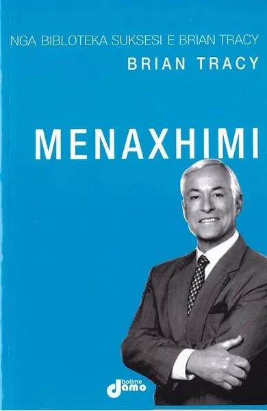 MENAXHIMI