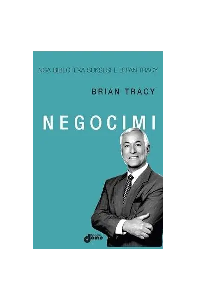 NEGOCIMI