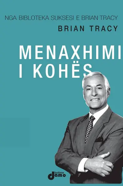 MENAXHIMI I KOHES