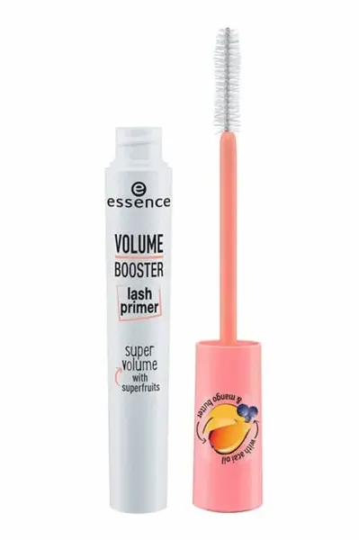 essence VOLUME BOOSTER lash primer