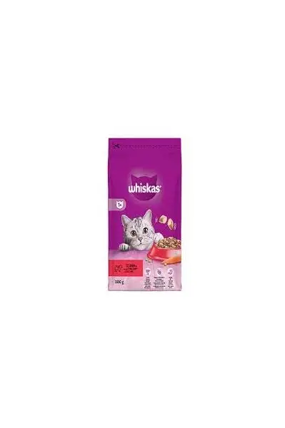 WHISKAS DRY Viçi 300g/P14