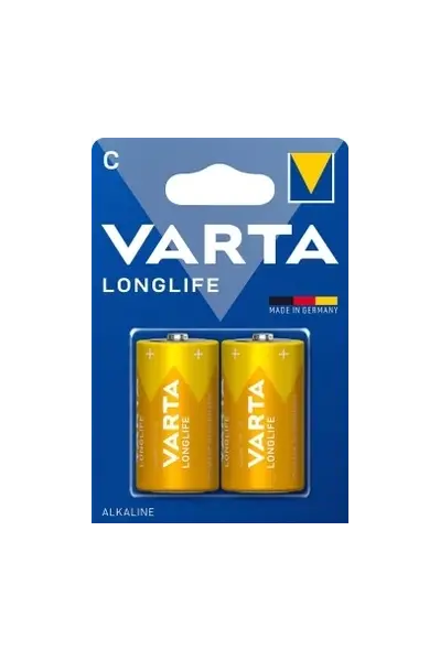 Varta longlife c bli2 /p10