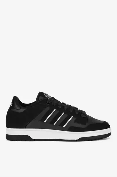 Atlete per meshkuj Adidas, Madhësia: 41 1/3, Ngjyra: Zezë