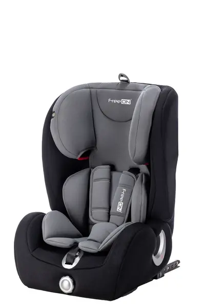 Freeon Ulëse veture SIMPLE FIX 1/2/3 (9-36 kg) BLACK 47184, Ngjyra: Zezë