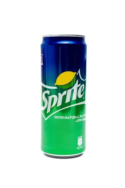 Sprite 0.33l/P24