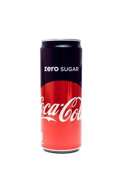 Coke Zero 0.33l/P24