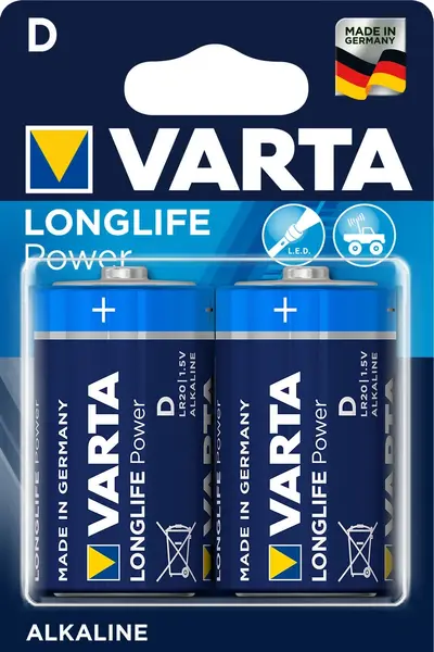 Varta high energy e d bli 2 /p10