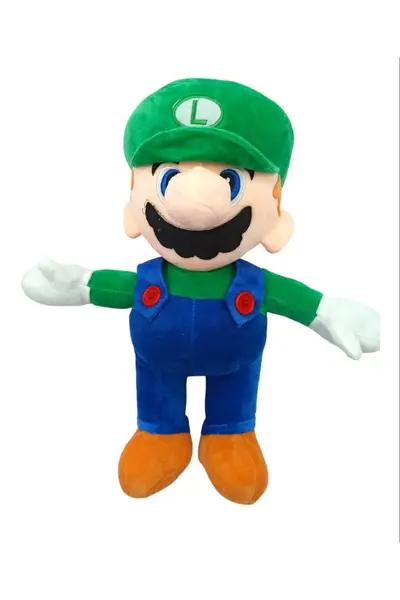 Loder e Bute Super Mario 40cm T23-78