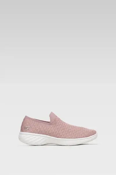 SKECHERS 8750031 MVE PINK, Madhësia: 36, Ngjyra: Rozë