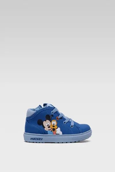 MICKEY&FRIENDS AVO-191-369ADSTC BLUE, Madhësia: 22, Ngjyra: Kaltërt