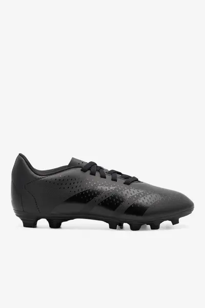 ADIDAS PREDATOR FXG J HQ0950 BLACK, Madhësia: 36, Ngjyra: Zezë