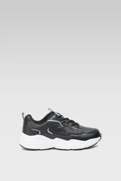 FILA MARKED FLOW FFW0238_80010 BLACK, Madhësia: 39, Ngjyra: Zezë