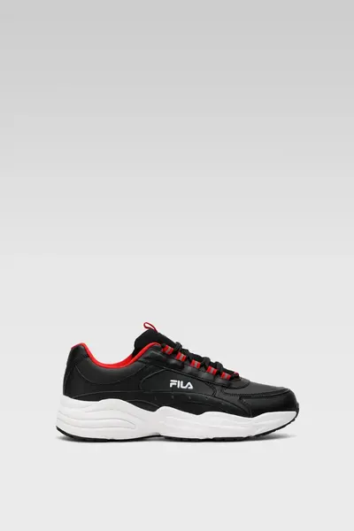 FILA MARKED 22 FFM0183_83035 BLACK, Madhësia: 42, Ngjyra: Zezë