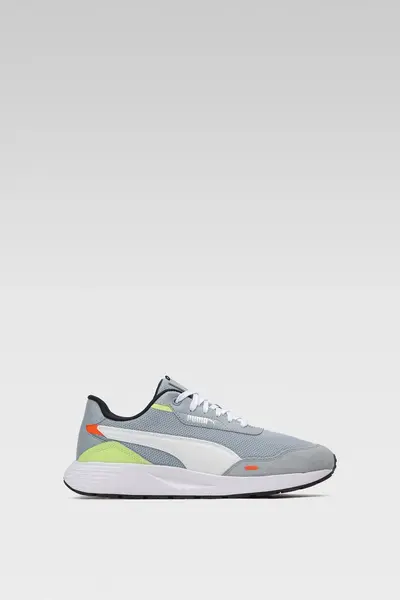 PUMA RUNTAMED 38923603 GREY, Madhësia: 44 1/2, Ngjyra: Hiri