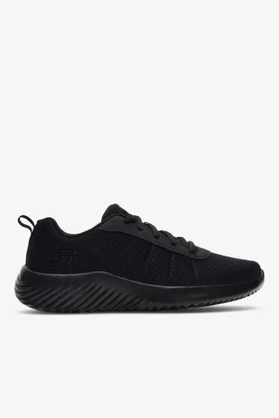 SKECHERS BOUNDER 403745L BBK BLACK, Madhësia: 36, Ngjyra: Zezë