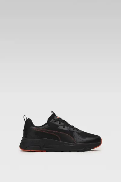 PUMA TRINITY LITE 38929210 BLACK, Madhësia: 46, Ngjyra: Zezë