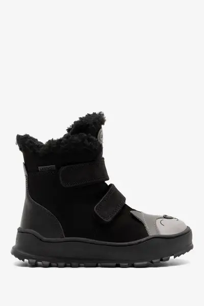 LASOCKI KIDS TYSON CI12-TYSON-03(III)CH BLACK