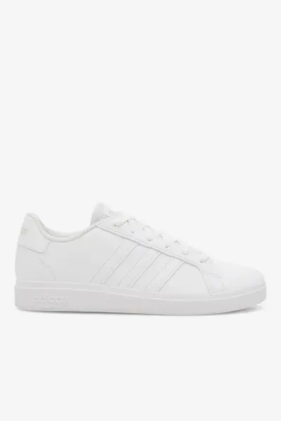 ADIDAS GRAND COURT 2.0 K FZ6158 WHITE