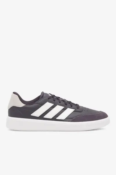 ADIDAS COURTBLOCK IF6504 BLACK, Madhësia: 43 1/3, Ngjyra: Zezë