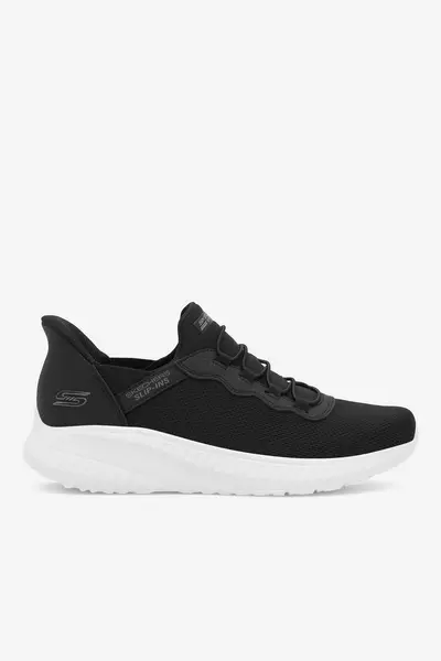 SKECHERS BOBS SQUAD CHAOS 118300 BLK BLACK, Madhësia: 46, Ngjyra: Zezë