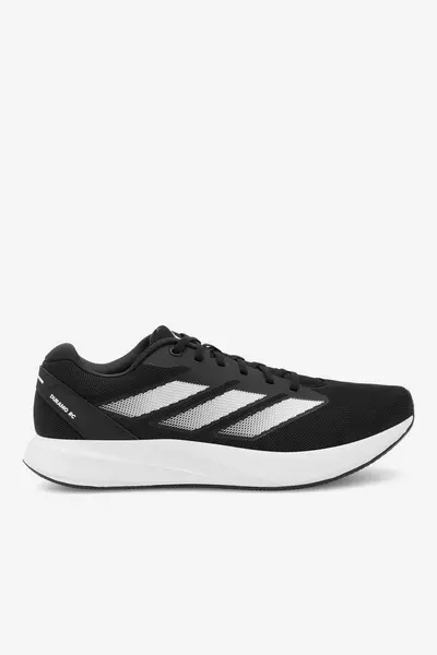 ADIDAS DURAMO RC U ID2704 BLACK, Madhësia: 44 2/3, Ngjyra: Zezë