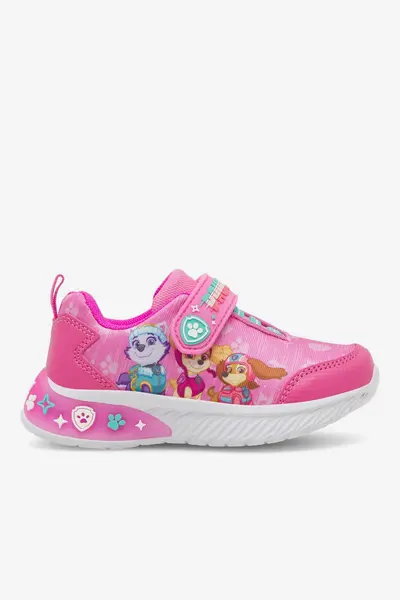 PAW PATROL MAY-SS24-401PAW PINK, Madhësia: 25, Ngjyra: Rozë