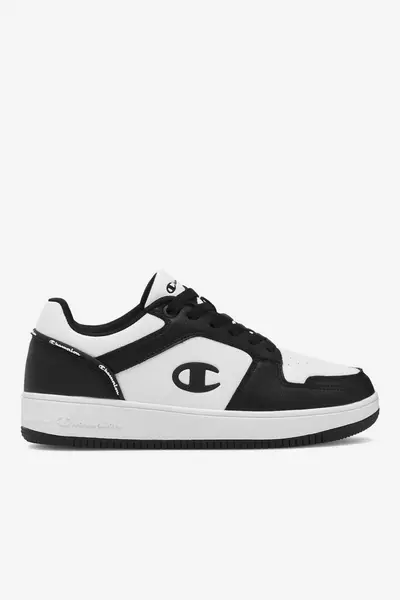 CHAMPION REBOUND 2.0 LOW B GS S32415-WW019 BLACK