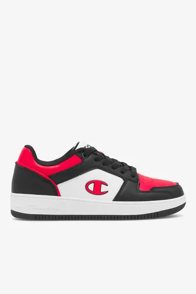 CHAMPION REBOUND 2.0 LOW B GS LOW S32415-KK019 RED