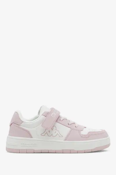 KAPPA SS24-3C001(IV)DZ PINK