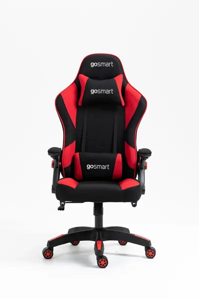 Karrigë Gaming GoSmart 5925 / Red, Ngjyra: Kuqe