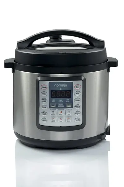 Multi cooker MC 6 M BK