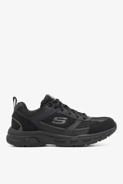 SKECHERS OAK CANYON VERKETTA 51898 BBK BLACK