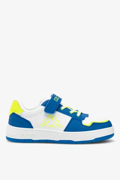 KAPPA SS24-3C001(IV)CH BLUE