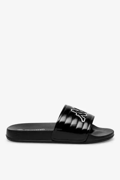 KAPPA SS24-K2 BLACK, Madhësia: 33, Ngjyra: Zezë