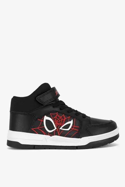 SPIDERMAN BIC-AW24-113SPRMV BLACK, Madhësia: 29, Ngjyra: Zezë