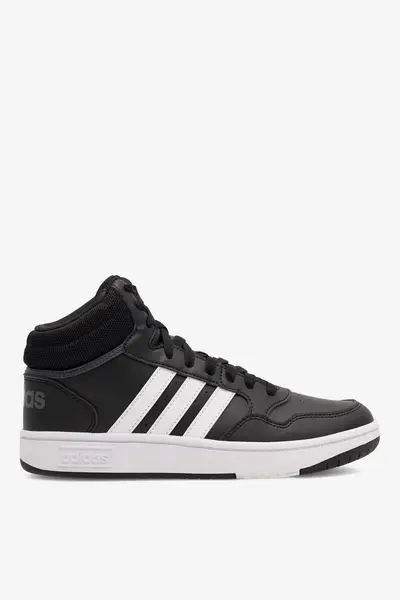 ADIDAS HOOPS MID 3.0 K GW0402 BLACK