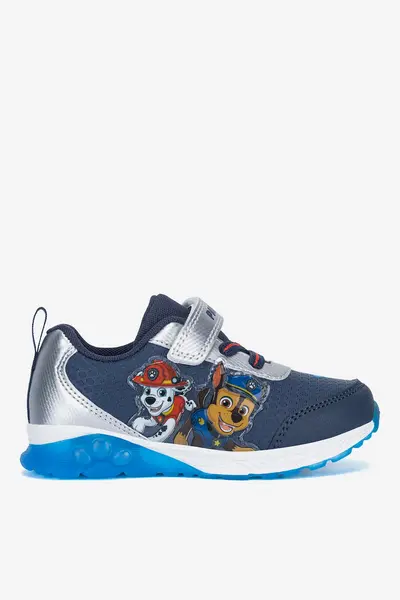 PAW PATROL AW24-132PAW COBALT BLUE, Madhësia: 25, Ngjyra: Kaltërt mbyllur