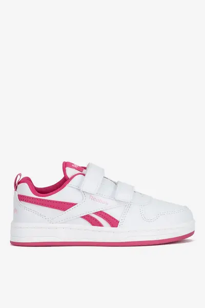 REEBOK ROYAL PRIME 2.0 100208254 WHITE, Madhësia: 26, Ngjyra: Bardhë