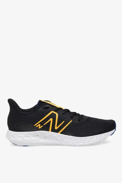 NEW BALANCE M411CB3_ BLACK, Madhësia: 45, Ngjyra: Zezë